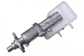 Chevrolet Volt 11-15 brake master cylinder without reservoir