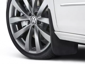 Front mudguards 2 pcs VW CC 09-17