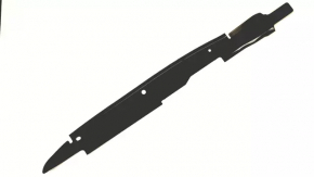 Wing seal door-wing right Subaru Outback 10-14