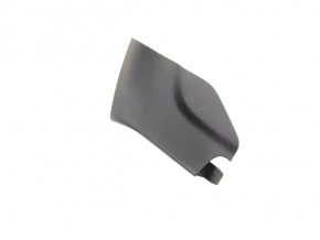 Jeep Compass 17-21 front left side center console trim, black