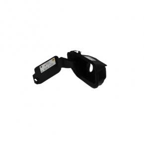 Dodge Durango 14-20 Fuel Door Housing