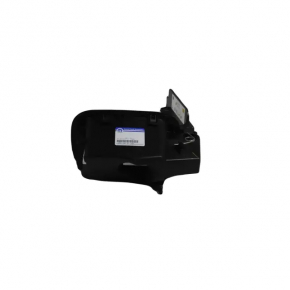 Dodge Durango 14-20 Fuel Door Housing