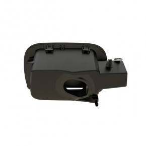 Dodge Durango 14-20 Fuel Door Housing