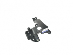 Rear bumper mount, inner left, Jeep Compass 17-24