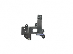 Rear bumper mount inner left Jeep Compass 17-