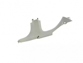 Door sill trim rear right Jeep Compass 17-21 gray