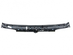 Jeep Compass 17-21 tailgate trim under glass