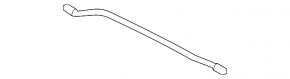 Hood Release Cable Front Hyundai Elantra 21- OEM