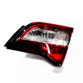 Right inner trunk lid light for Subaru Legacy 15-19