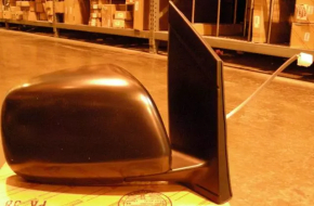 Right side mirror assembly for Toyota Sienna 2010
