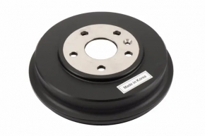 Brake drum rear left Chevrolet Trax 15-22 FWD 230mm