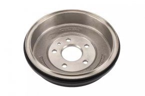 Brake drum rear left Chevrolet Trax 15-22 FWD 230mm