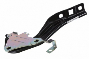 Left hood hinge Chevrolet Bolt 17-