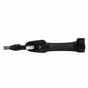Door handle outer rear right keyless Ford Fusion mk5 13-20