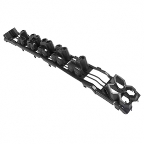 Front Bumper Absorber Ford Edge 15-18 prerest