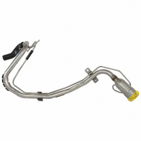 Fuel filler neck Ford Transit Connect MK2 13-22 2.5