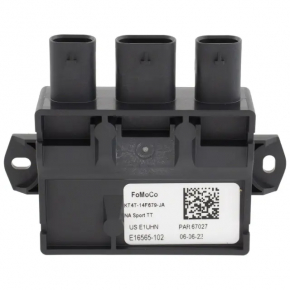 Ford Edge 19 Foot Trunk Opening Sensor - Assembled