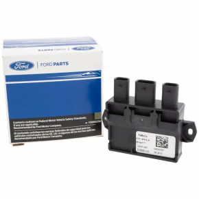 Ford Edge 19 Foot Trunk Opening Sensor - Assembled