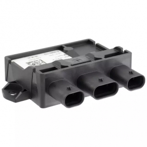 Ford Edge 19 Foot Trunk Opening Sensor - Assembled
