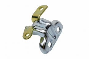 Door hinge upper rear right Buick Encore 13-19