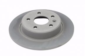 Rear left brake disc Chevrolet Bolt EUV 22-23