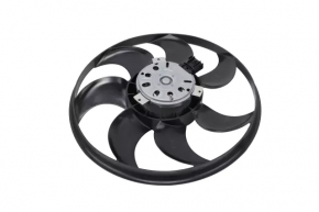 Cooling fan right Chevrolet Impala 14-20 2.5