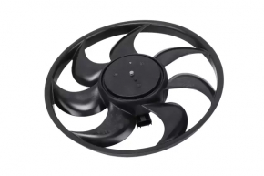Cooling fan right Chevrolet Impala 14-20 2.5