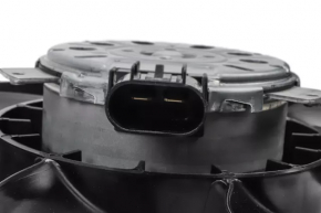 Cooling fan right Chevrolet Impala 14-20 2.5