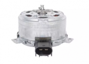 Cooling fan right Chevrolet Impala 14-20 2.5