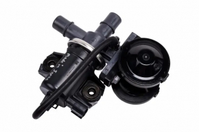 Chevrolet Volt 16- Fuel Evaporative Canister Valve