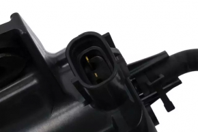 Chevrolet Volt 16- Fuel Evaporative Canister Valve