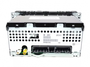 Jeep Patriot 11-17 Radio Cassette Player