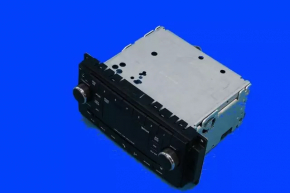 Jeep Patriot 11-17 Radio Cassette Player