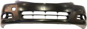 Bare front bumper for Nissan Altima 10-12 sedan
