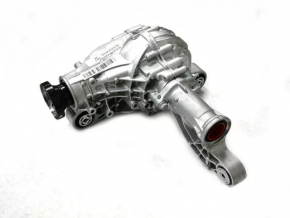 Front axle Dodge Durango 11- 3.6 AWD