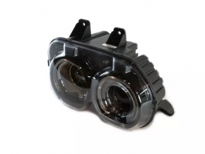 Headlight front left assembly Dodge Challenger 15-23 rest xenon