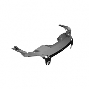 TV cover Jeep Cherokee KL 19-21 rest