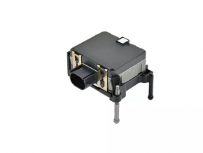 Radar cruise Fiat 500X 16-18 prerest