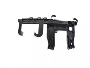 Door glass guide rear right Chrysler Pacifica 17- front
