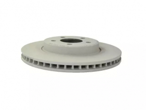 Brake disc front left Dodge Challenger 09-20 standard 27mm