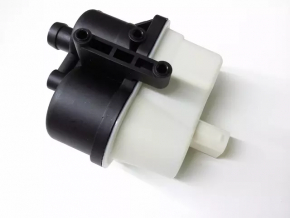 Fuel Vapor Leak Detection Pump for Volkswagen Arteon 19-22