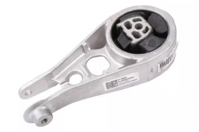 Engine mount rear GMC Terrain 18- LYX, LSD, LH7 FWD