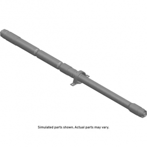 Driveshaft driveshaft Chevrolet Equinox 18-