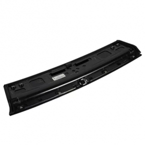 Trunk lid trim with emblem mat Ford Mustang mk6 15-17