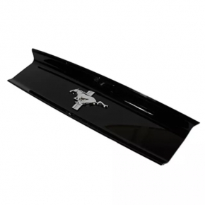 Trunk lid trim with emblem mat Ford Mustang mk6 15-17