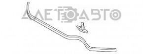 Rear hood seal Mazda 6 13-21