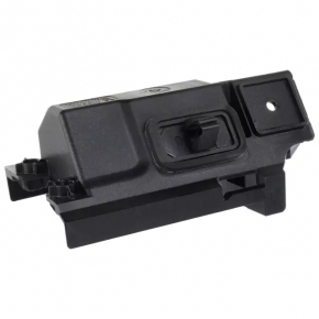 Blind Spot Sensor Bracket Right Ford Fusion mk5 17-20