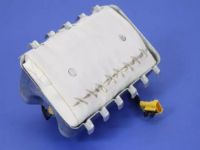 Airbag passenger in the dashboard Dodge Grand Caravan 11-20