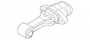 Rear engine mount Kia Niro 23- HEV, PHEV