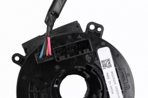 Chevrolet Camaro 16-23 steering wheel cable defect chips